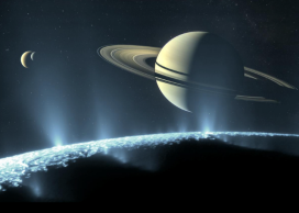 saturn