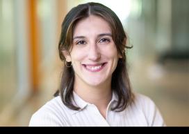 Holly Caggiano