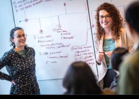 Sustainability Coordinator Program