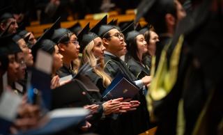 UBC grads