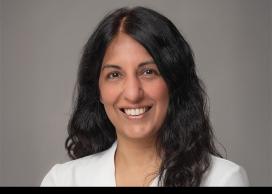 Dr. Anka Lekhi 