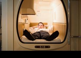 sleep study