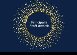 Principal's Staff Awards