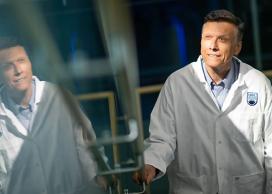 Dr. Erik Pioro