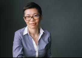 Dr. Hedy Law 
