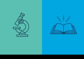 Teaching in focus + Research in focus