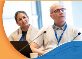 2025 Summer Institute