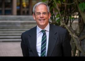 Dr. David Kitts