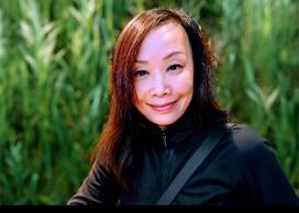 Stacey Nguyen Clarke