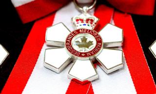 Order of Canada